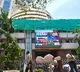 Sensex, Nifty settle slightly lower amid mixed global cues