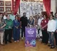 MCA honours female captains as ICC Women’s ODI World Cup trophy arrives in Mumbai