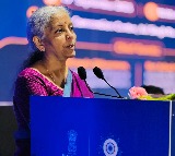AI growing fast, regulation must keep pace: FM Nirmala Sitharaman