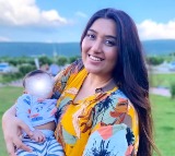 YHM’s Shireen Mirza records emotional voice notes for her 3-month-old baby boy