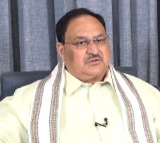 JP Nadda shares how one guiding line from PM Modi changed his political journey