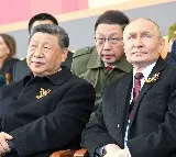 China opposes US demand for tariffs on Beijing over Russian oil purchase