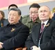 China opposes US demand for tariffs on Beijing over Russian oil purchase