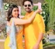 Rohit Purohit and Sheena Bajaj blessed with a baby boy
