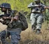 Top Maoist leader with Rs 1 crore bounty among three killed in Jharkhand encounter