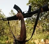 Bastar IG says Hidma within radar soon to be arrested