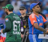 Suryakumar Yadav Asia Cup India vs Pakistan No Handshakes
