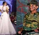 From Miss International India Crown To Army Uniform Kashish Methwanis Unlikely Journey