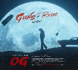 Pawan Kalyan OG Guns and Roses Song Released