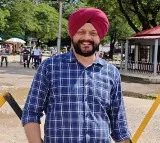 Finance Ministry Deputy Secretary Navtoj Singh Dies After BMW Hits His Bike In Delhi