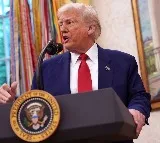 Donald Trump Warns Netanyahu on Qatar Relations
