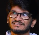 Ananth Sriram Interview
