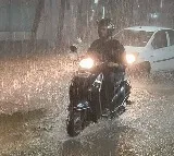 Monsoon Withdrawal Starts Three Days Early