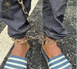 Himanshu Mathur Kidnapped Tortured in Iran Job Scam