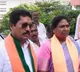 Pothula Sunitha Joins BJP After Resigning from YSRCP