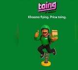 Swiggy Launches Toing App for Budget Food Delivery