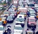 Telangana vehicle growth 150 percent in a decade