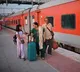 Indian Railways New Rule Aadhar Mandatory for General Ticket Booking