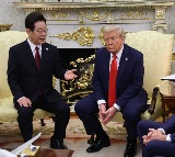 Donald Trump softens stance on foreign workers after Hyundai warning