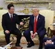 Donald Trump softens stance on foreign workers after Hyundai warning