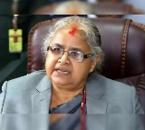 Sushila Karki Appointed as Nepals Interim Prime Minister