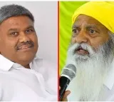 JC Prabhakar Reddy Questions Free Security for Ketireddy Pedda Reddy