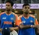 Pakistan lodges official complaint against Team India