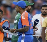 Suresh Raina comments on India Pakistan Asia Cup match