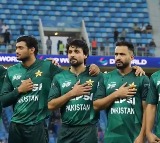 Asia Cup 2024 Jalebi Baby Played Instead of Pakistan National Anthem