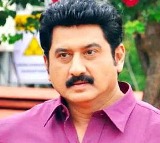 Suman Explains Why He Stays Away From Politics