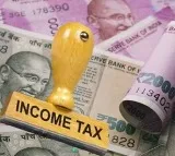 Income Tax Department Clarifies No ITR Extension