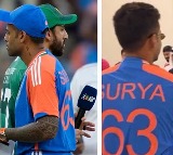 Asia Cup Chief Criticizes India Team Suryakumar Yadav Responds