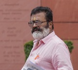 Suresh Gopi Responds to Criticism on Rejecting Old Mans Application