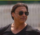Shoaib Akhtar Shocked by Team Indias Behavior