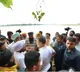 Rahul Gandhi not allowed to travel villages across Ravi river due to security concerns