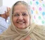 Harjit Kaur 73 Year Old Arrested in US After 30 Years