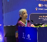 Nirmala Sitharaman on Key Central Government Stance on Artificial Intelligence