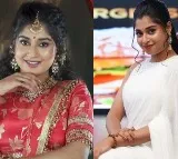 Srishti Varma Eliminated First From Bigg Boss Telugu 9