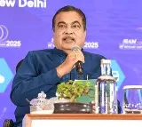 Nitin Gadkari Claims He Earns 200 Crores Per Month