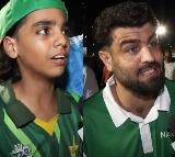 Pakistan Fans Request India to Boycott Match After Asia Cup Loss