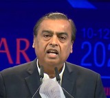 Mukesh Ambani Buys Luxury Building in New York