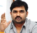 Maruthi Comments on Directors Behavior After Flop Movies
