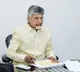 Chandrababu Strong Message to Collectors on Performance