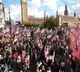London shaken by anti immigration protests led by Tommy Robinson