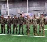 Yudh Abhyas 2025: Indian, US soldiers conclude exercise in Alaska