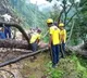 Cloudburst in Dehradun's Karligaad, rescue Ops underway