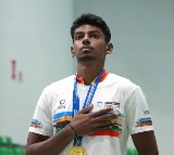 'Outstanding', PM Modi hails historic feats of Vaishali Rameshbabu, Anandkumar Velkumar