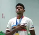 'Outstanding', PM Modi hails historic feats of Vaishali Rameshbabu, Anandkumar Velkumar