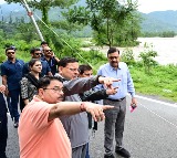 Sahastradhara cloudburst: PM Modi, HM Shah dial U'khand CM Dhami, assure full support