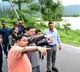 Sahastradhara cloudburst: PM Modi, HM Shah dial U'khand CM Dhami, assure full support